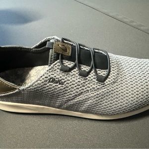 Men’s Olukai 'ALAPA LI
Poi / Tradewind Grey